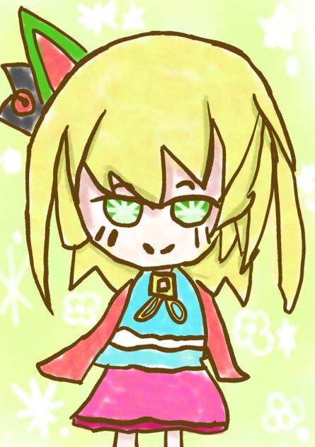 悪魔ゆい(あくまゆい)