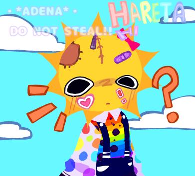 New OC! ∼ OC art
