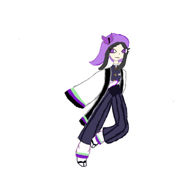 Shinobu if I made her