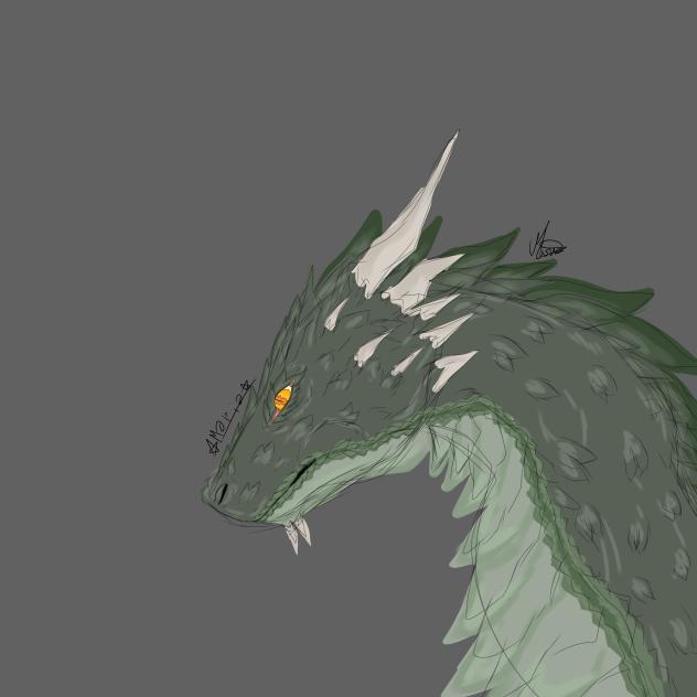 dragon