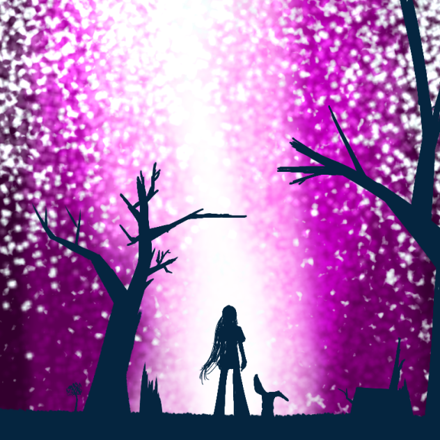 星屑と2