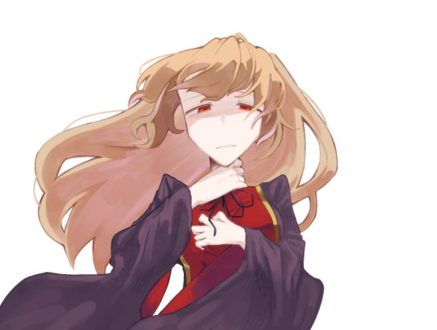 純