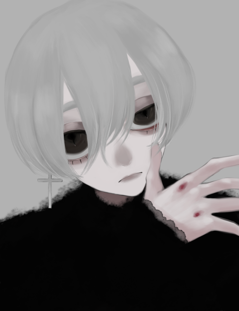 吐きダコ