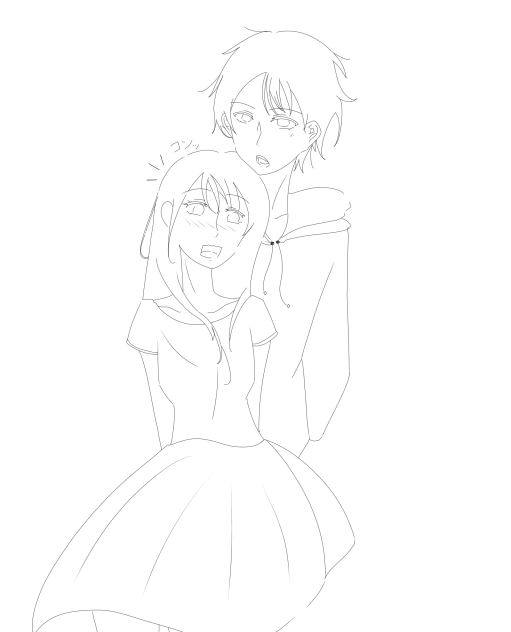 文句あります？