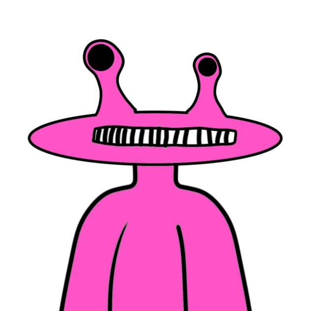 pink but boy