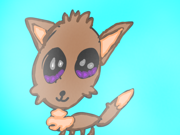 Eevee