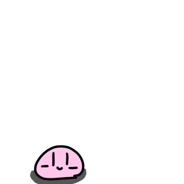 カービィ