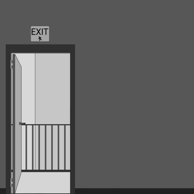 Exit Door 2