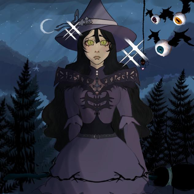HAPPY HALLOWEEN!!