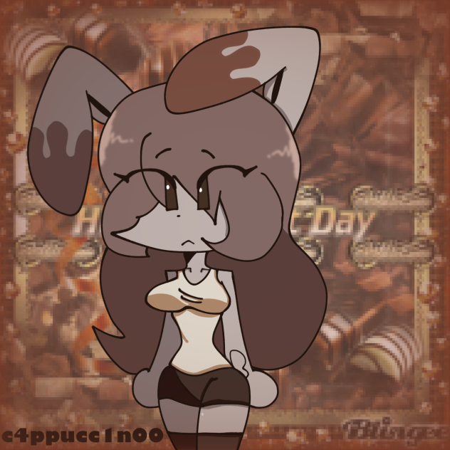 Colette ₊˚⊹♡