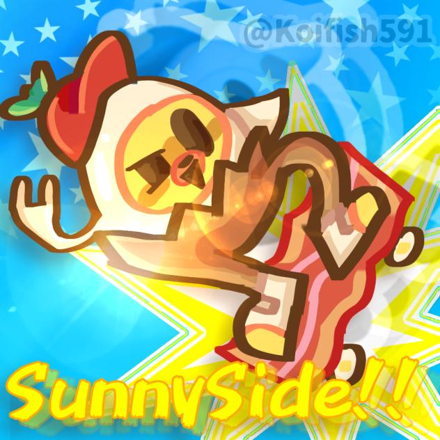 SunnySide!!