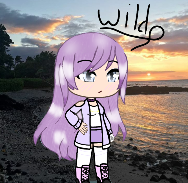 Random edit 2 - ibisPaint