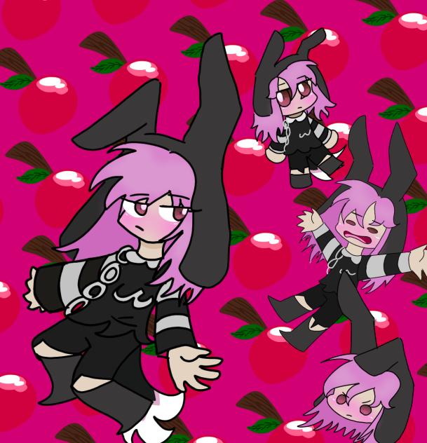 🌸cherry Yohuri🌸