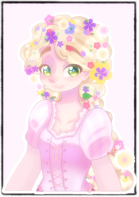 Fan art #1