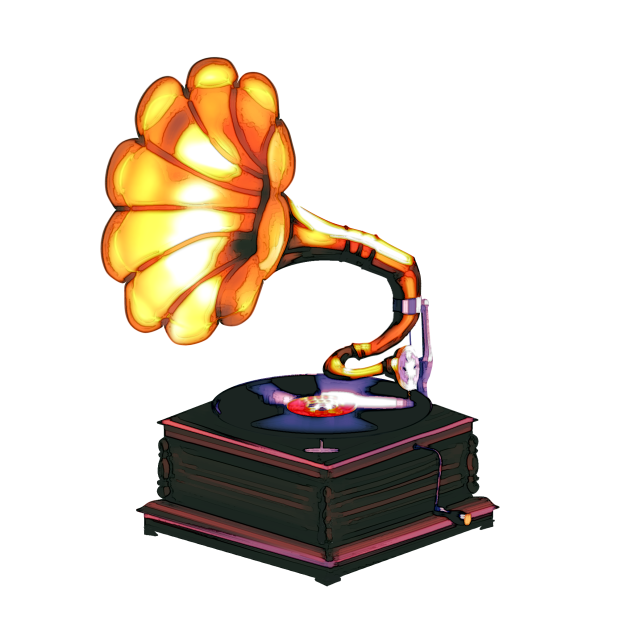 Gramophone2