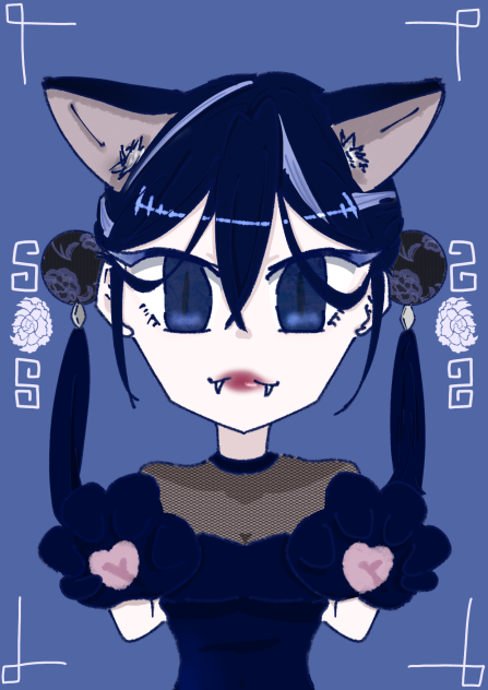 チャイ二ーキャット