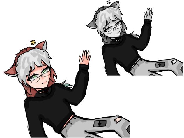 Requested by Ashley-Cupid