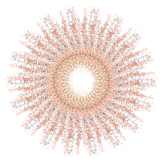 ibisContest11 - Light Pattern 1 - ibisPaint