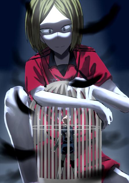 鳥籠