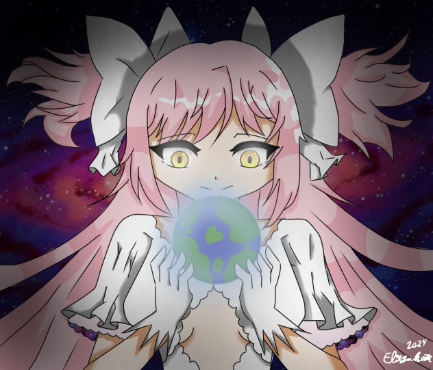 Madoka Magica