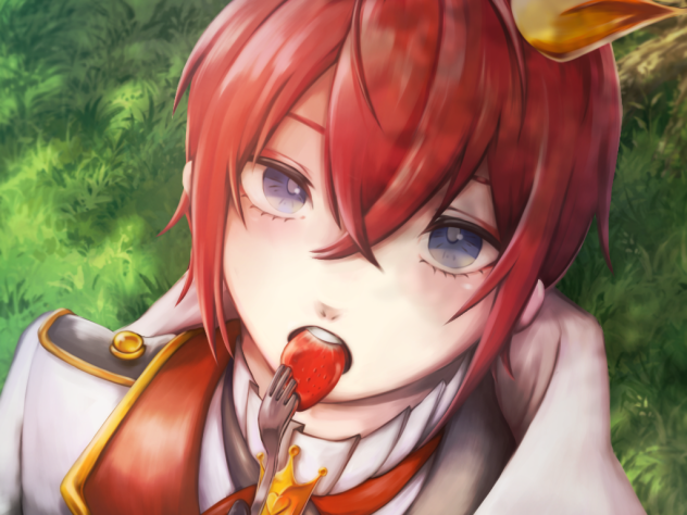 いっぱい食べる君がスキ