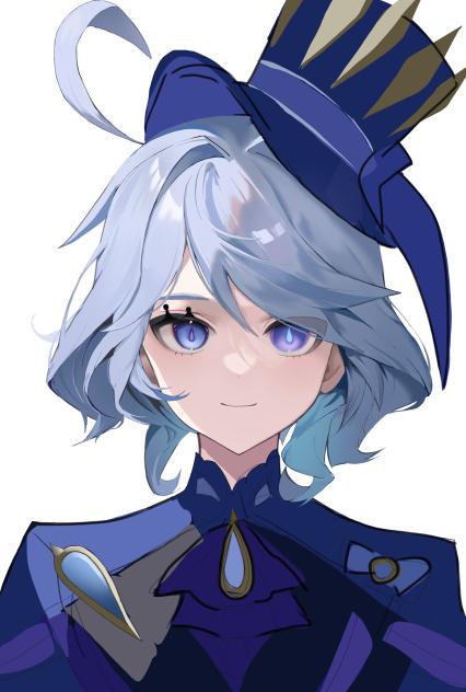 フリーナ