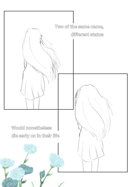 A memento to the past (pt2)