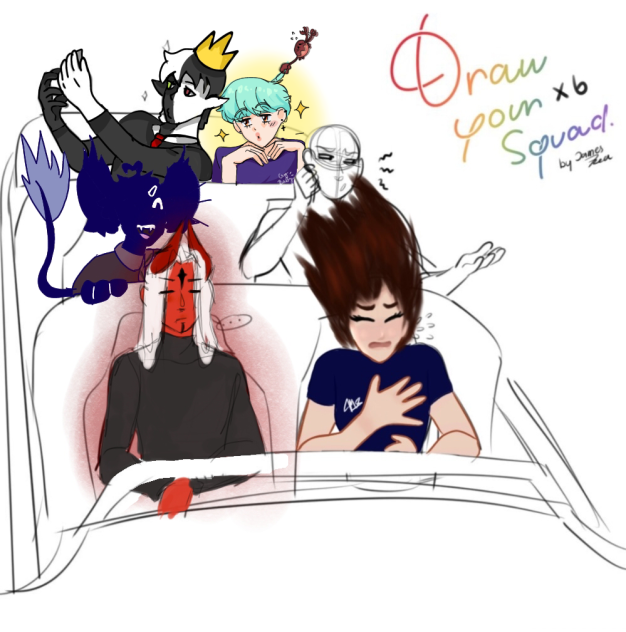 Roller Coaster Squad