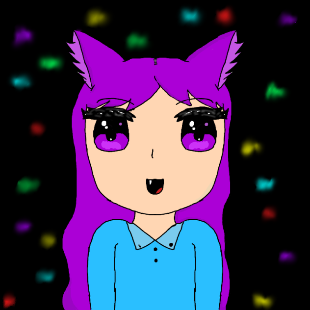 My OC - ibisPaint