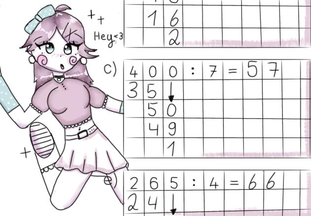 Everything exept math - ibisPaint