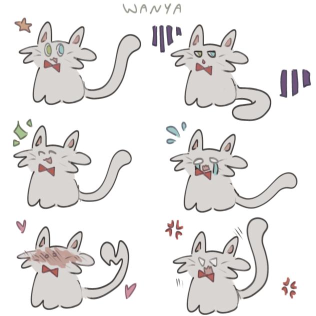 Wanyaaa ⭐️