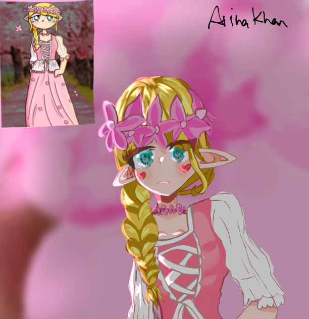 Request from @berrywantakiss