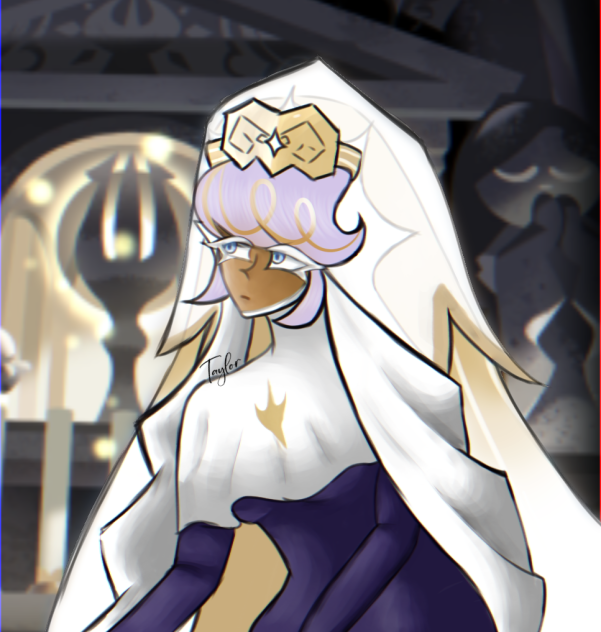 Pastry ;-; - ibisPaint