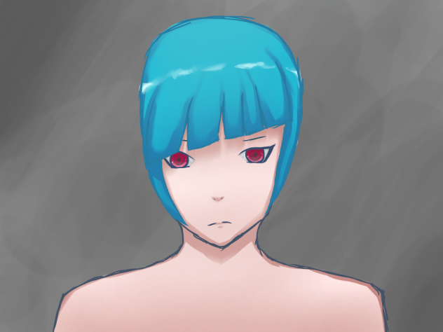 First Time on IbisPaint - ibisPaint