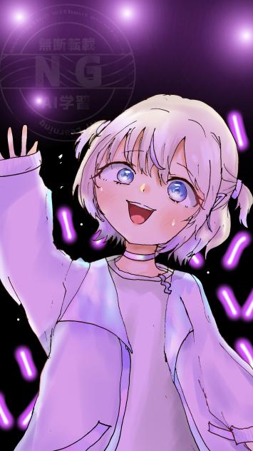 ぶんぶんぶーん！ばんちょーだじぇ！