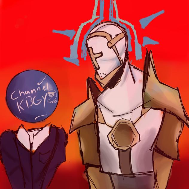 did this while watching KBGY 9