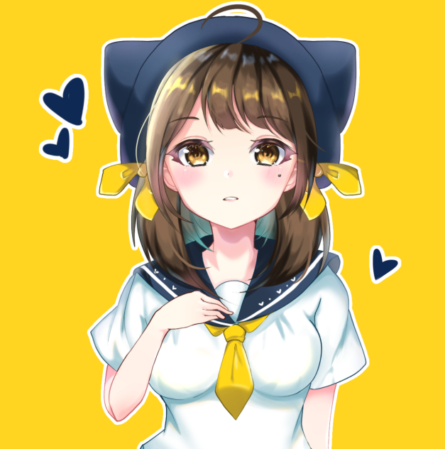 アイコン🐈✨🤍