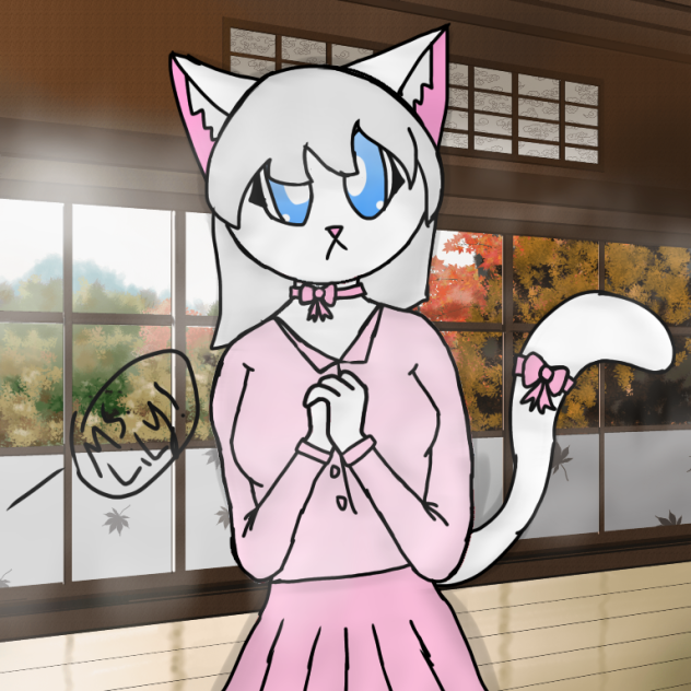 𝓛𝓲𝓵𝔂 the мєιƒ'ωα