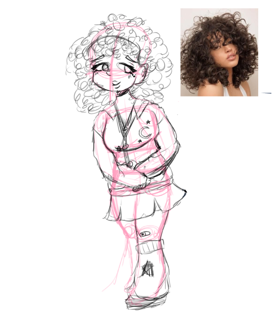 WIP again - ibisPaint