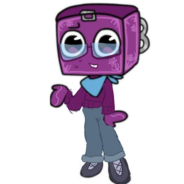 Boxten Redesign