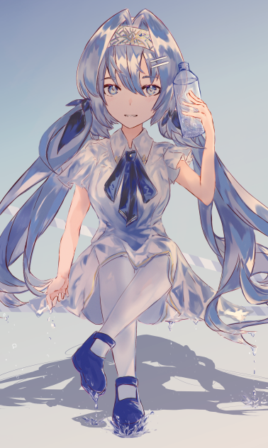 女の子5