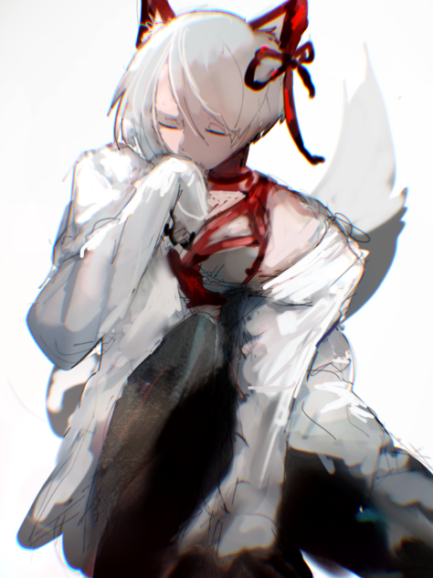 彼シャツ？