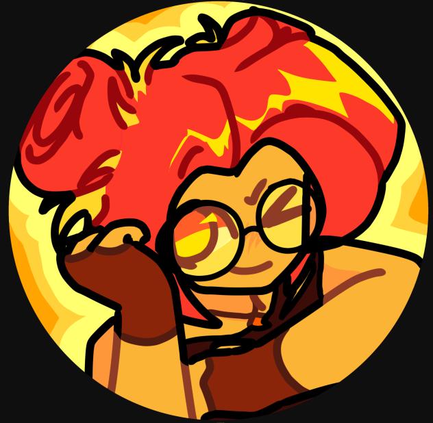 New PFP 💛