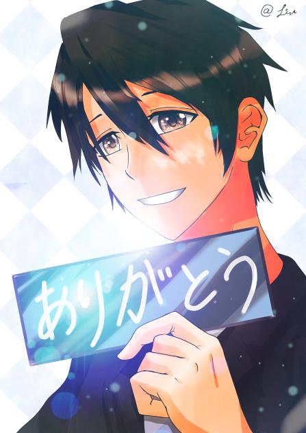 ✨✨ありがとう✨✨