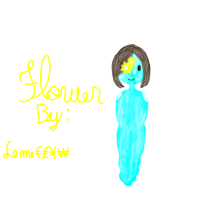 flower