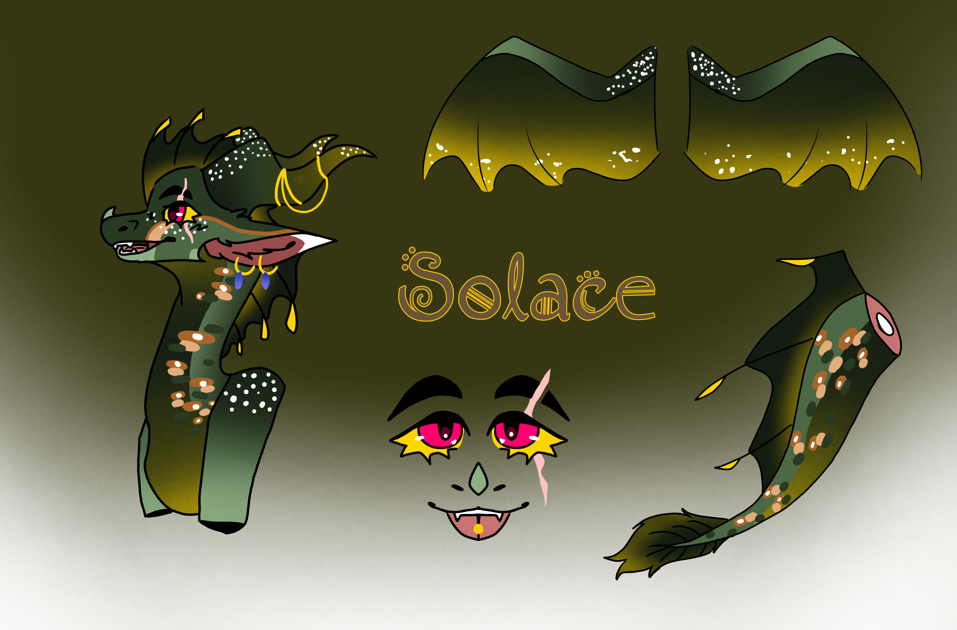Solace partial ref sheet - ibisPaint
