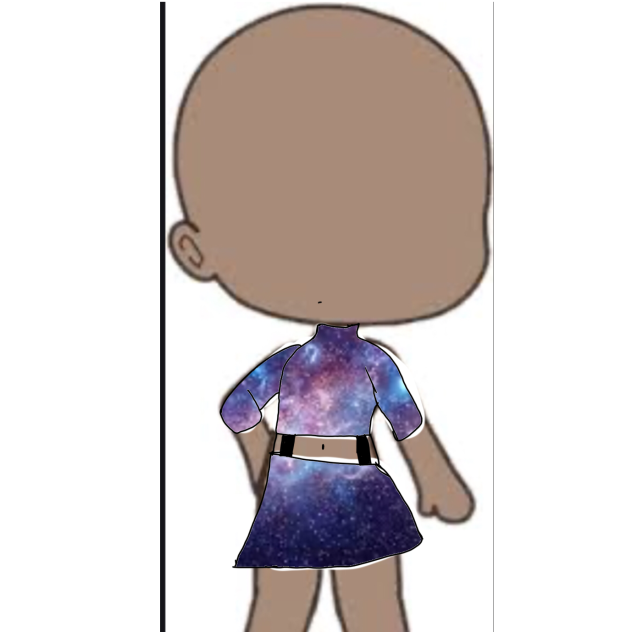 Dressing is for the pool party