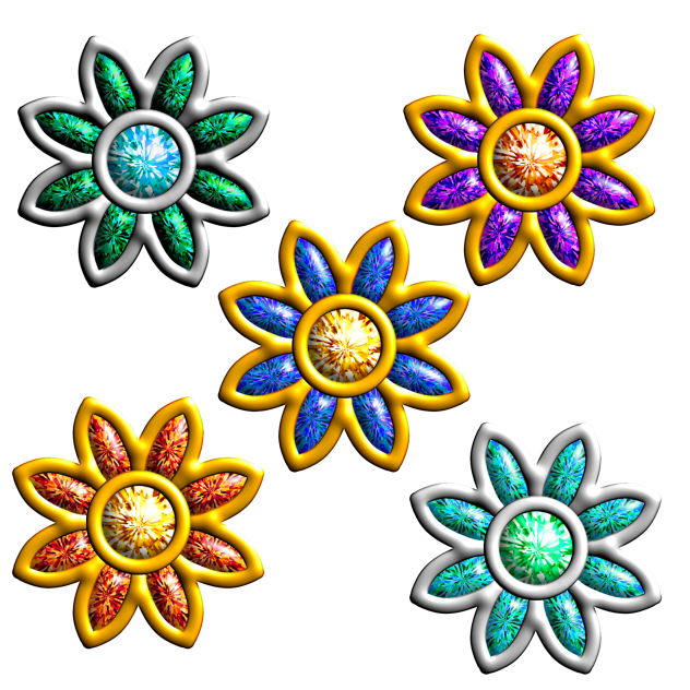 Flower accessories