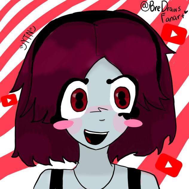 For BreDraws