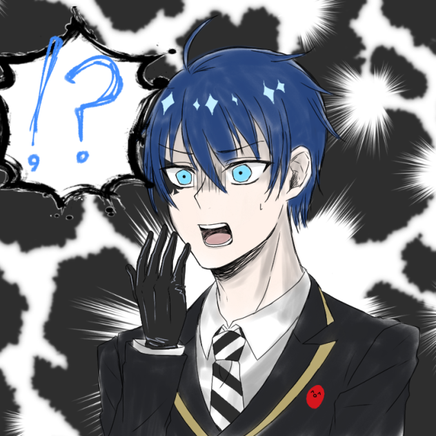 なんかヤバイものを発見してしまった♤